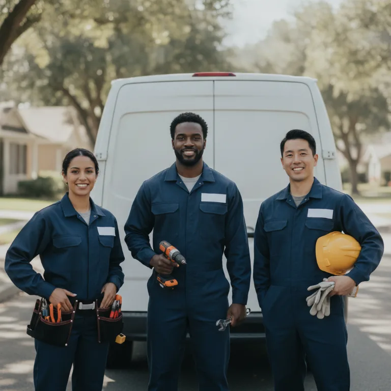 electrician Fredericksburg